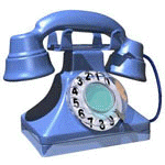 Ring! Ring!