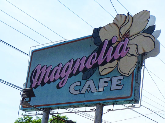 Interview: Remembering The Magnolia Cafe on Lake Austin Boulevard